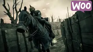 Battlefield 1 : WOW WOOOOOO