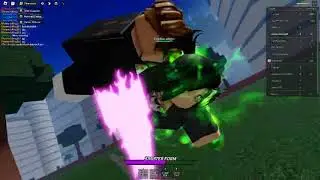 First battle (pt 1)