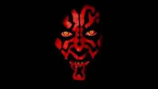 Duel of the Fates metal cover