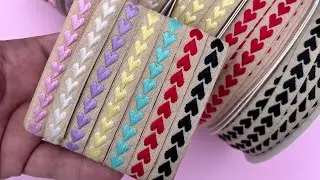 Novidade de Milhões 😍😱 www.fitaselacosdafe.com.br #handmade #tiara