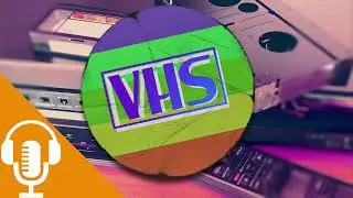 Formatkrieg, falsche Farben und Videotheken