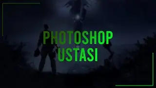Kolay ve Sade Wallpaper Yapımı - Photoshop Eğitimi