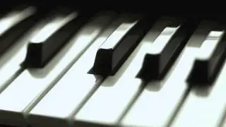 2 Piano Pieces