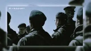 Uyursan Ölürsün. (Nefes: Vatan Sağ olsun)