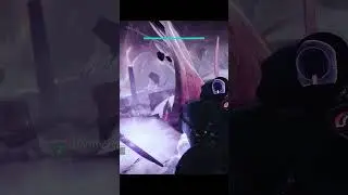 It was a good effort... | #destiny2 #rootofnightmares