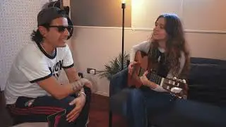 PUDE VERTE - SARA SÍSTOLE ft COTI (vídeo oficial)