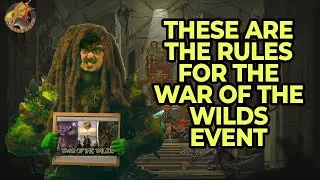 A Summer Community Event Begins! War of the Wilds is Unleashed!