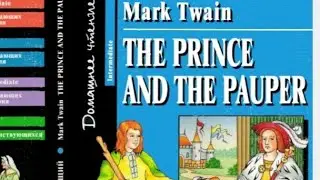 АНГЛИЙСКИЙ КЛУБ| ДОМАШНЕЕ ЧТЕНИЕ | ПРИНЦ И НИЩИЙ | ГЛАВА 1