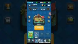 ТАЩИМ НА PVP || Clash ROYALE