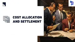Cost Allocation and Settlement for Microsoft Dynamics 365