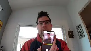 FIRST IMPRESSIONS of the GoPro Hero 7 Black Streaming on Twitch