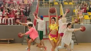 Quest Pistols Show - Круче всех(Ускоренный клип)