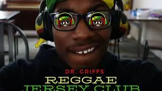 Dr Griffs Caribbean club Reggae Jersey club beat Made on  Native instruments Maschine