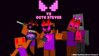 Vs Octo Steven V1 trailer