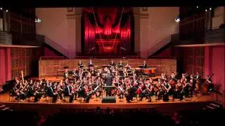 Sinfonia India (Symphony No. 2) - C. Chávez (1899-1978)
