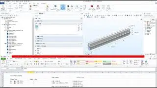 COMSOL을 사용한 연료전지해석 2 - 기본해석모델