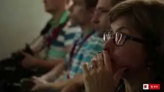 Телеком Идея. Саммит молодежных инноваций в Нью Дели