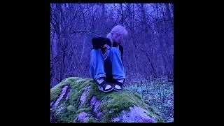 *FREE* bones x lil peep type beat - "lost trust" / sad ambient