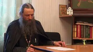 Духовная беседа в Оптиной пустыни от 24.06.2018 (иером. Нил)