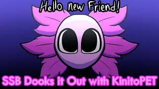 SSB Dooks it Out with KinitoPET | SSB Gameplay Stream