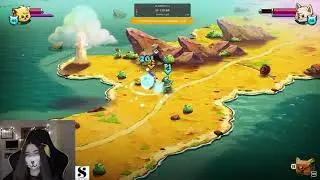 Cat Quest II Тут котики!