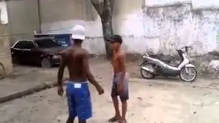 Motoqueiro Fantasma ! kkkkk
