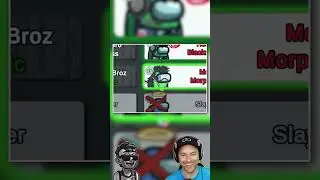 Moo & Nogla secure the win in Among Us 