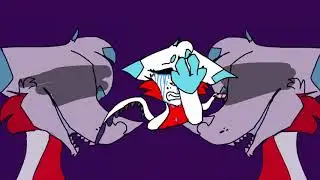 GRRRLS(Meme)blood??)