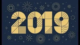 Everything that will happen in 2019