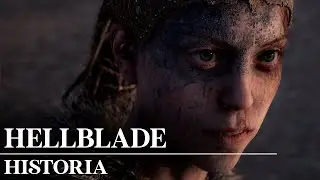 HELLBLADE SENUA SACRIFICE la Historia completa | Historia