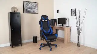 GORDAN BLUE
