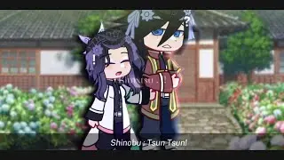 🍙 || Tsun Tsun! || GC || Not Og! || GiyuuShino¿ || 🤍