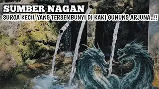 Sumber Naga Tempat Mensucikan Keris Empu Gandring Dan Mengolah Tubuh Prajurit Singosari