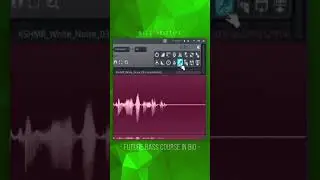 FL Studio Tutorial - Remove Noise From Vocal 