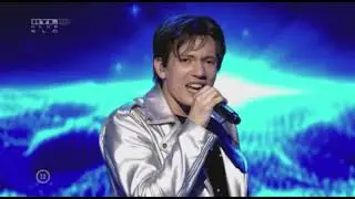 Berta Dániel X-Faktor 2017 - Call me (Blondie)
