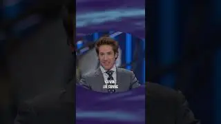 Be Faithful | Preplanned for Purpose | Joel Osteen 