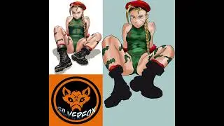 Cammy p.Art 2