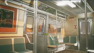 7 Unsing a video player background in Unreal Engine