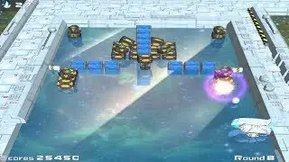 Cosmo Ball (Windows game 2008)