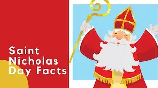 Saint Nicholas Day Facts | Religion Facts
