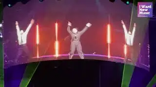 Janet Jackson - Scream / If (Together Again Tour - Sportpaleis Antwerp 2024)