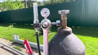 Полуавтомат проволока полированная