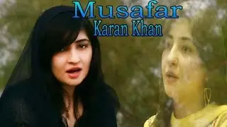 Karan Khan - Musafar