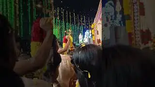 Santhippu Day 3 2024 part2, Pathirakaliamman Kovil, Keela Kadayam Mupudathiamman Kovil, Mela Kadayam