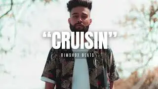 [FREE] AP Dhillon x RnB Type Beat x 2024 - "Cruisin"