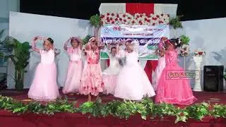 Charming Kids Dance∣ 