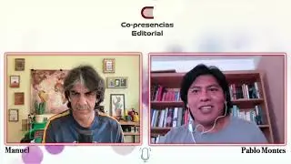The Idea of Suicide - Pablo Montes Vargas - Manuel Porcel Medina