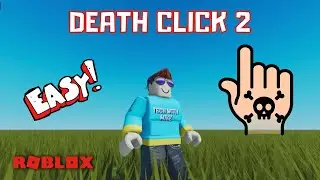 How to Kill a Player by Clicking Them (Part 2) - Roblox Studio Tutorial