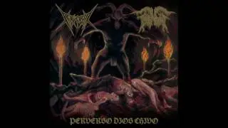 Perversor - Pandemonic