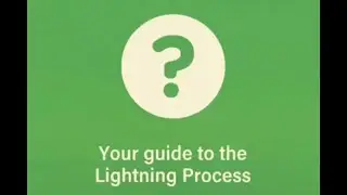 Your guide to the Lightning Process Seminar